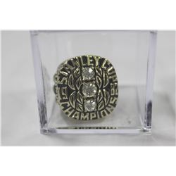 1982 BRYAN TROTTIER NEW YORK ISLANDERS