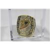 Image 1 : 2007 TEEMU SELANNE ANAHEIM DUCKS STANLEY CUP RING