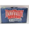 Image 1 : CASE OF 15 BOW VALLEY 7% STRONG BEER CANS