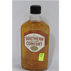 375ML BOTTLE OF SOUTHERN COMFORT LIQUEUR 35%