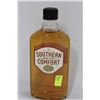 Image 1 : 375ML BOTTLE OF SOUTHERN COMFORT LIQUEUR 35%