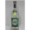 Image 1 : 750ML BOTTLE OF JOSE CUERVO TEQUILA 40%