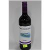 Image 1 : 750ML BOTTLE OF TWO OCEANS 2011 MALBEC RED WINE