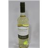 Image 1 : 750ML BOTTLE OF PELLER ESTATES DRY WHITE WINE