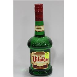 700ML BOTTLE OF VILMAS PEAR LIQUOR 37.5%