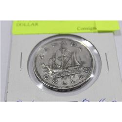 1949 COMMEMORATIVE SILVER DOLLAR