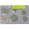 Image 1 : 1974 RCM ORIGINAL COMMEMORATIVE DOLLAR PROOF SET