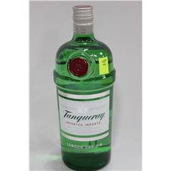 1.14L BOTTLE OF TANQUERAY DRY GIN 40%