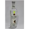 Image 1 : 750ML BOTTLE OF BACARDI COCONUT 35%(ONLY ONE)