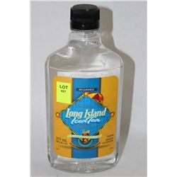 375ML BOTTLE OF LONG ISLAND ICED TEA 38% X8