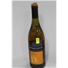 Image 1 : 750ML BOTTLE OF DEAKIN ESTATES 2005 CHARDONNAY