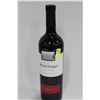 Image 1 : 750ML BOTTLE OF MICHEL TORINO 2012 SHIRAZ RED WINE