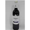 Image 1 : 750ML BOTTLE OF SAWMILL CREEK MERLOT RED WINE