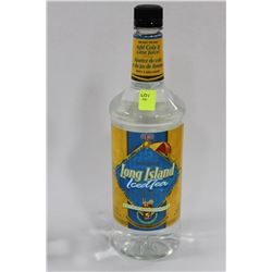 1.14L BOTTLE OF LONG ISLAND ICED TEA VODKA 38%