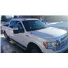Image 3 : 2011 FORD F150 ECO BOOST W/ 108,000KMS