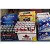 Image 1 : PALLET OF BEER (SOLD TOGETHER)
