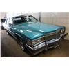 Image 2 : 1979 CADILLAC FLEETWOOD BROGHAM