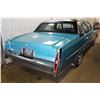 Image 3 : 1979 CADILLAC FLEETWOOD BROGHAM