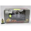 Image 1 : DIE CAST NAZI JEEP (XTREME DETAIL)