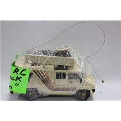 1978 RC BOOGIE VAN