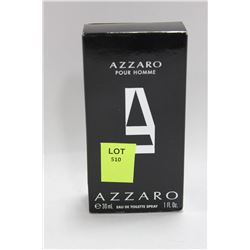 AZZARO PERFUME