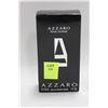 Image 1 : AZZARO PERFUME