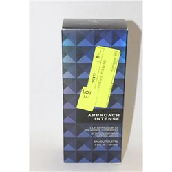 APPROACH INTENSE PERFUME