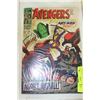 Image 1 : AVENGERS #46 COMIC (NEAR MINT)