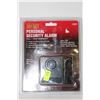 Image 1 : NEW PERSONAL SECURITY ALARM