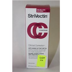 STRIVECTIN ANTI-AGAING LIP TINT SPF20