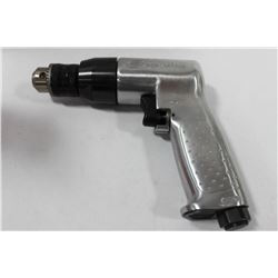 INGERSOL RAND 3/8" REVERSABLE AIR DRILL