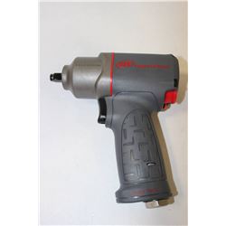 INGERSOLL RAND 3/8" DRIVE AIR IMPACT