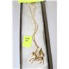 Image 1 : PEGASUS NECKLACE