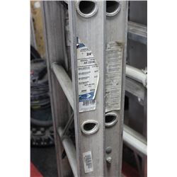 LOUISVILLE 24' EXTENSION LADDER