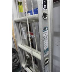 LOUISVILLE 28' EXTENSION LADDER