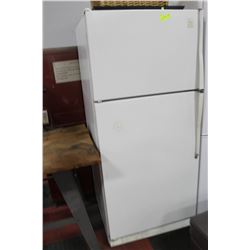 ADMIRAL FRIDGE (USED)