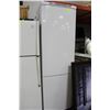 Image 1 : WHITE GE LOFT FRIDGE