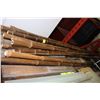 Image 1 : SHOWHOME BUNDLE OF DECORATIVE BAMBOO