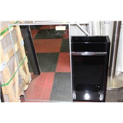 SHOWHOME BATHROOM MEDICINE CABINET