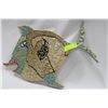 Image 1 : ESTATE FISH ORNAMENT