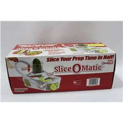 SLICE-O-MATIC