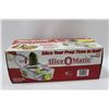 Image 1 : SLICE-O-MATIC