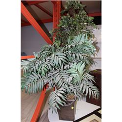 SHOWHOME 2 ARTIFICIAL PLANTS