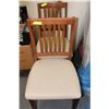 Image 1 : 2 SIDECHAIRS