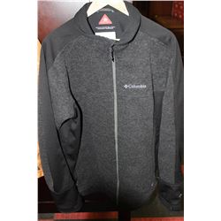 MEN'S COLUMBIA OMNI WIND-BLOCK JACKET SIZE L