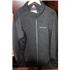 Image 1 : MEN'S COLUMBIA OMNI WIND-BLOCK JACKET SIZE L