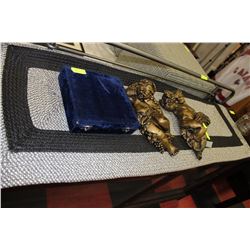 SHOWHOME CARPET RUNNER