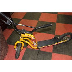 KIDCOOL SCOOTER BIKE
