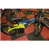 Image 1 : CCM 6 SPEED KIDS MOUNTAIN BIKE