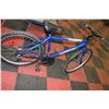 Image 1 : SUPERCYCLE 18 SPEED MOUNTAIN BIKE